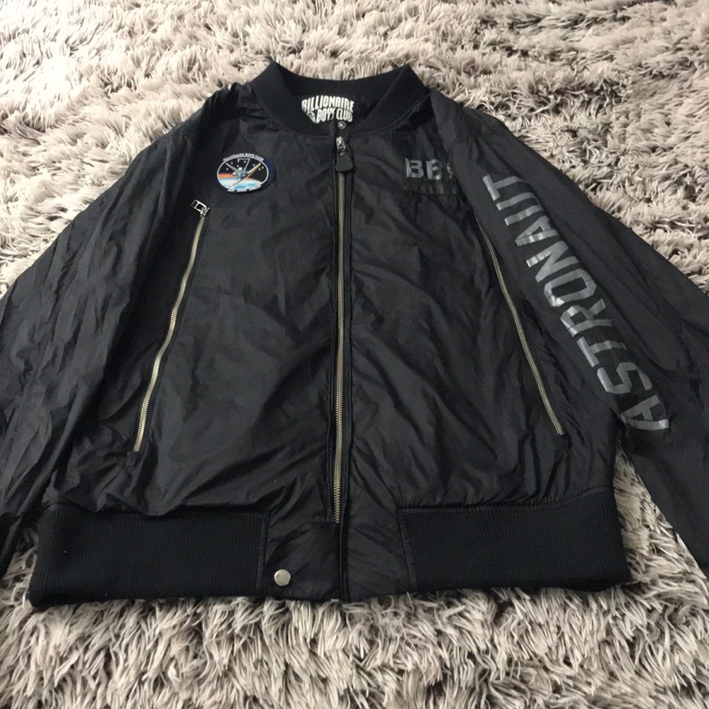 Billionaire Boys Club jacket